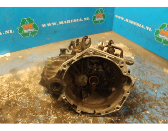 Schaltgetriebe Hyundai i20 PB 4300002611 P13297298