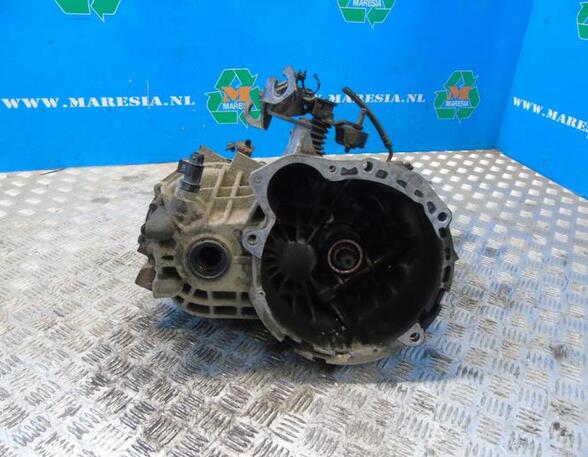 Schaltgetriebe Hyundai Getz TB 4300022918 P16783497