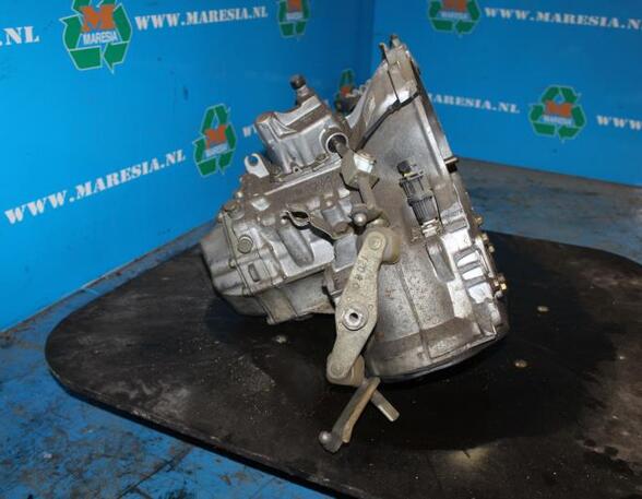 Manual Transmission DAEWOO Lanos (KLAT)