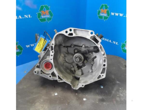 Manual Transmission NISSAN Note (E11, NE11)