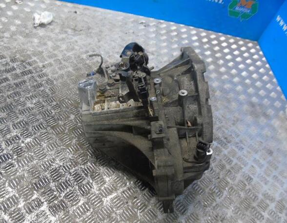 Schaltgetriebe Kia Picanto TA 4300002810 P19522391