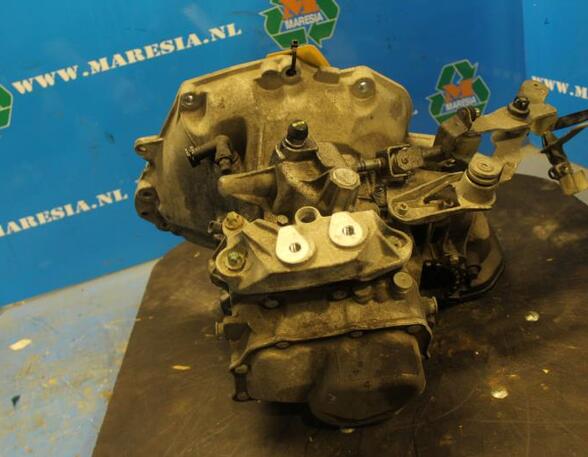 Manual Transmission OPEL Corsa C (F08, F68)