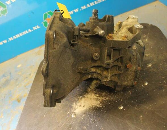 Schaltgetriebe Opel Corsa D S07 55555932 P6577876