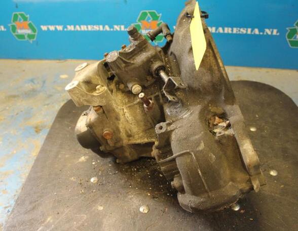 Schaltgetriebe Opel Corsa D S07 55555932 P6577876