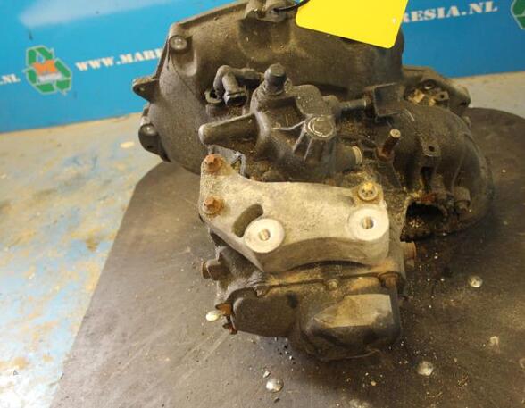 Schaltgetriebe Opel Corsa D S07 55555932 P6577876