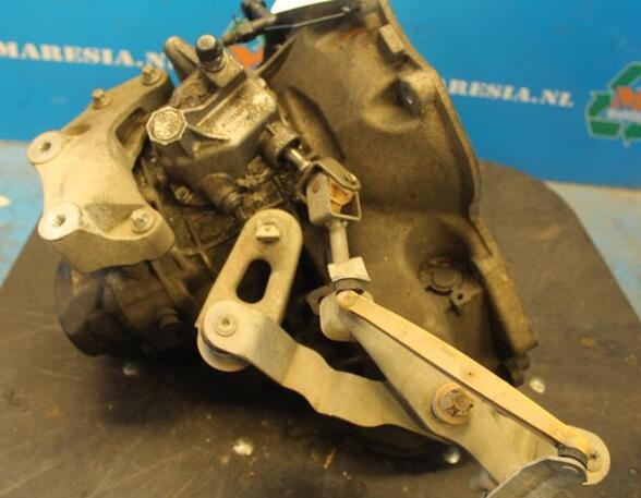 Schaltgetriebe Opel Corsa D S07 55566113 P7988364