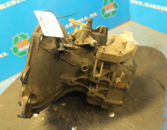 Schaltgetriebe Opel Corsa D S07 55566113 P7988364