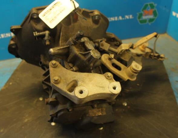 Schaltgetriebe Opel Corsa D S07 55566113 P7988364