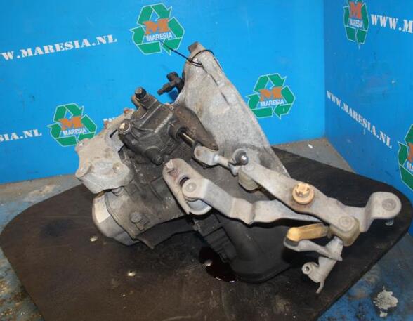 Schaltgetriebe Opel Corsa D S07 55555932 P8956219