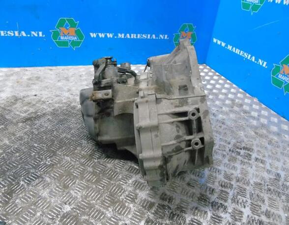 Manual Transmission SUZUKI SX4 (EY, GY)