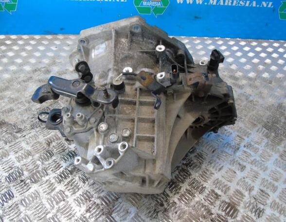 Schaltgetriebe Kia Picanto TA 4300002810 P15175459