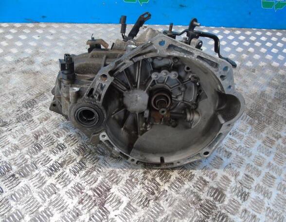 Manual Transmission KIA Picanto (TA)