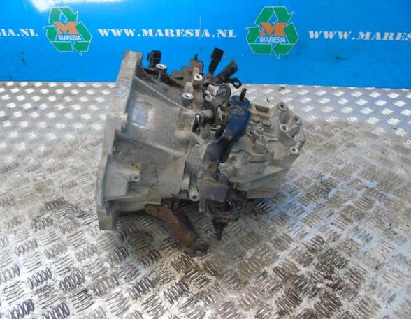 Schaltgetriebe Kia Picanto TA 4300002810 P15175459