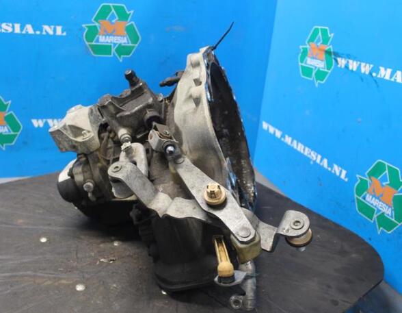 Schaltgetriebe Opel Corsa D S07 55561901 P11016632