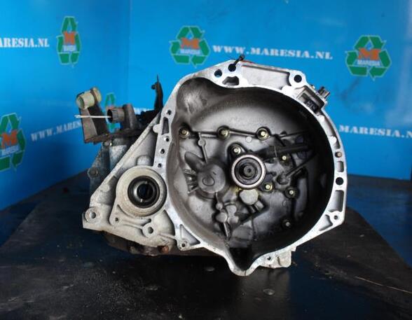 Schaltgetriebe Nissan Note E11 8200247902 P1413380