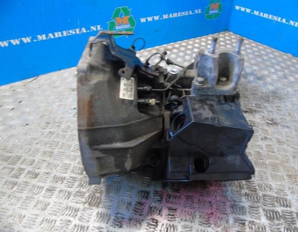 P16763145 Schaltgetriebe FORD Fiesta VI (CB1, CCN) CA6R7002MBA