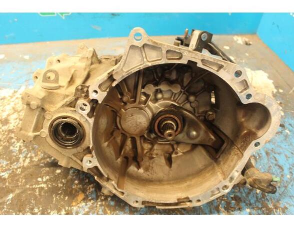 Manual Transmission KIA Rio III (UB), KIA Rio III Stufenheck (UB)