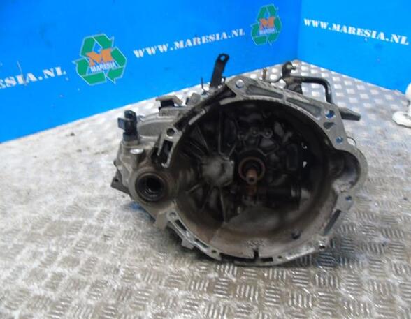 Schaltgetriebe Kia Picanto TA 4300002880 P19276782