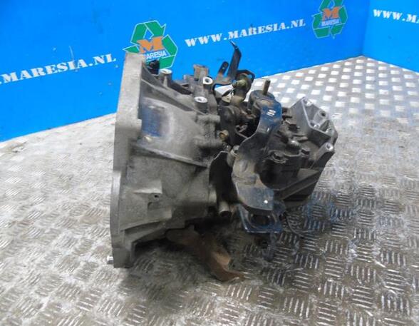 Schaltgetriebe Kia Picanto TA 4300002880 P19276782