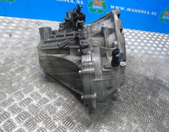 Schaltgetriebe Kia Picanto TA 4300002880 P19276782