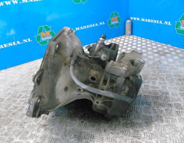 Schaltgetriebe Opel Corsa D S07 55566121 P19353302