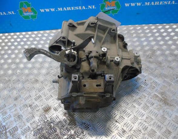 Manual Transmission VW Polo (9N)