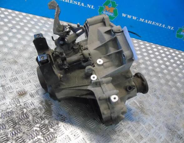 Manual Transmission VW Polo (9N)