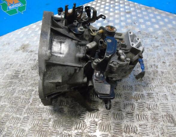 Schaltgetriebe Kia Picanto TA 4300002810 P16458604