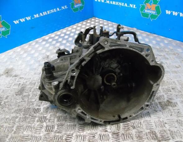 Schaltgetriebe Kia Picanto TA 4300002810 P16458604