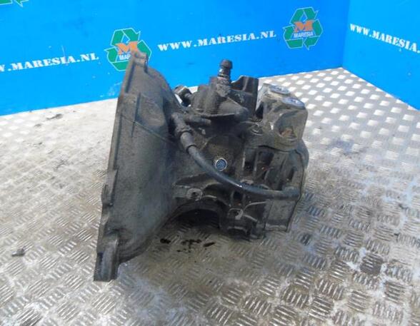 Manual Transmission OPEL Corsa C (F08, F68)