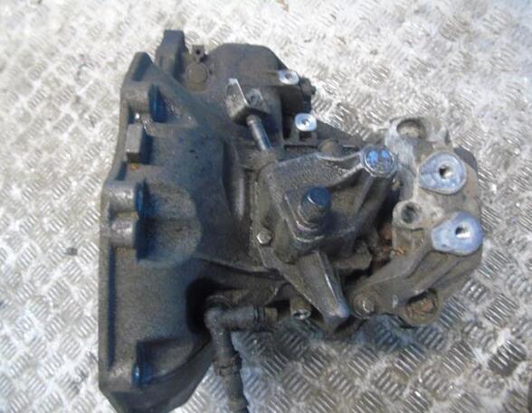 Manual Transmission OPEL Corsa C (F08, F68)