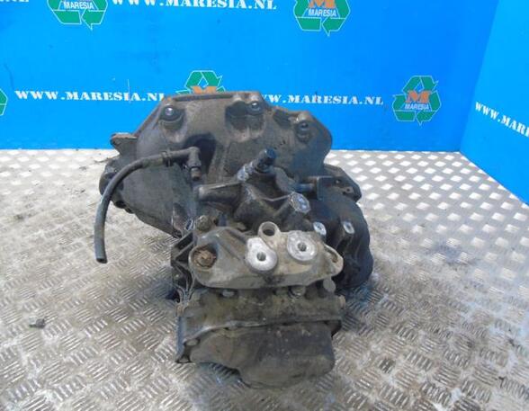 Manual Transmission OPEL Corsa C (F08, F68)