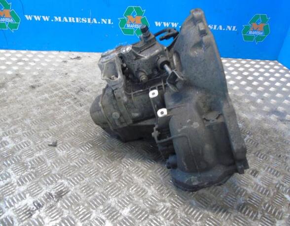 Manual Transmission OPEL Corsa C (F08, F68)