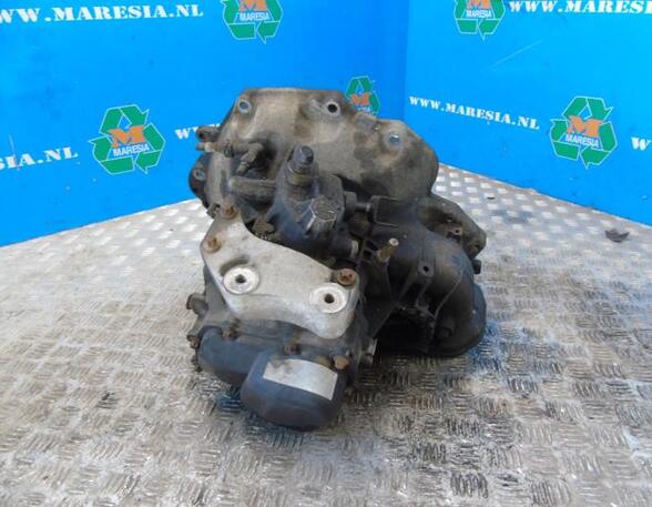 Schaltgetriebe Opel Corsa D S07 55566124 P19150104