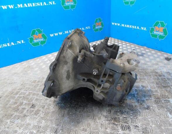 Schaltgetriebe Opel Corsa D S07 55566124 P19150104