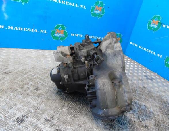 Schaltgetriebe Opel Corsa D S07 55566124 P19150104