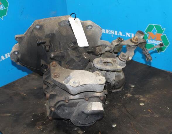 Schaltgetriebe Opel Corsa D S07 55555932 P8873886