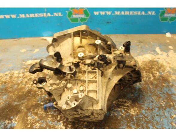 Schaltgetriebe Kia Picanto TA 4300002821 P11369244