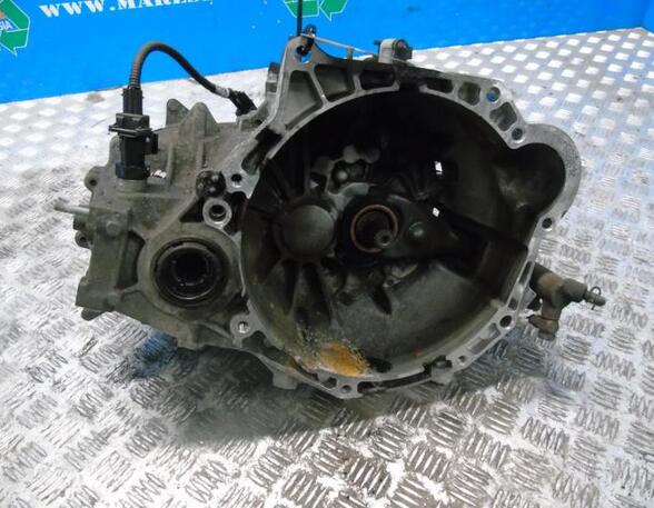 Schaltgetriebe Kia Venga YN 4300032004 P15970009