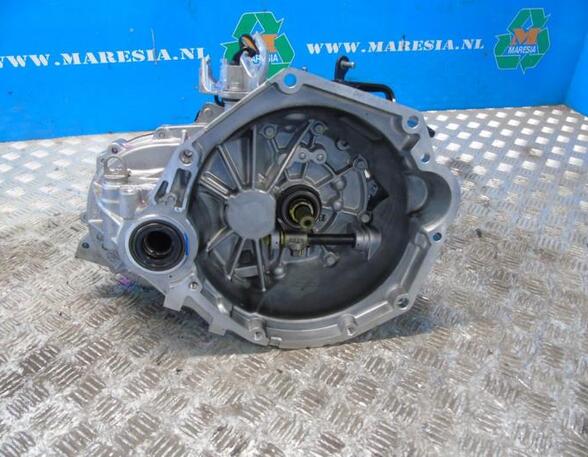 Manual Transmission KIA Picanto (JA), KIA Picanto (TA)