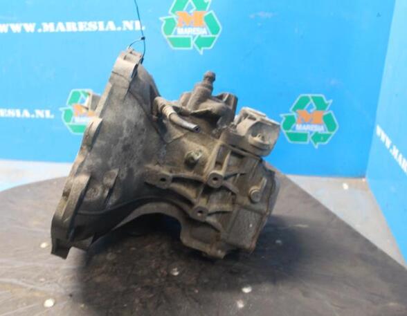 Handgeschakelde versnellingsbak OPEL CORSA C (X01)