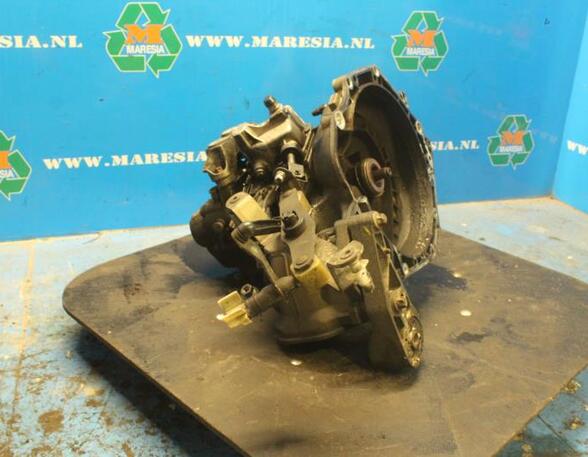 Schaltgetriebe Opel Corsa D S07 55566122 P7136621