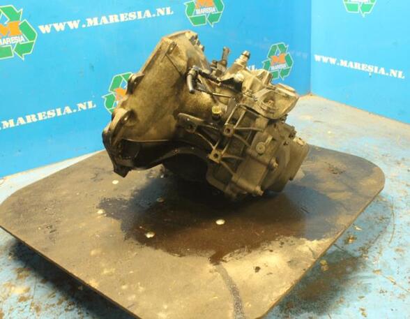 Schaltgetriebe Opel Corsa D S07 55566122 P7136621