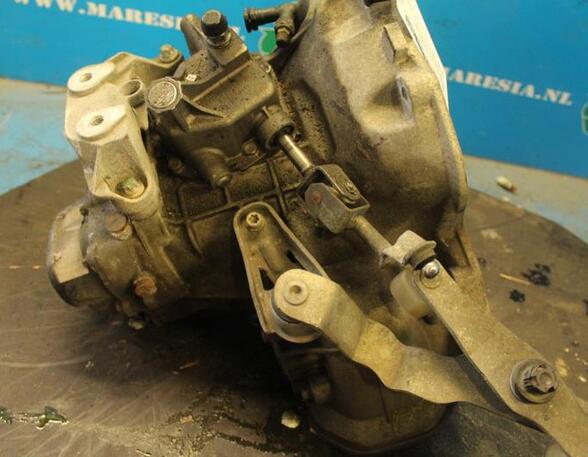 Schaltgetriebe Opel Corsa D S07 55566122 P8571878