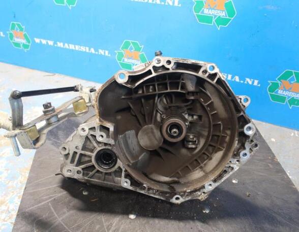 Schaltgetriebe Opel Corsa D S07 55566122 P11237220