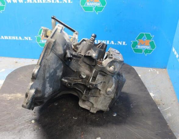 Schaltgetriebe Opel Corsa D S07 55566122 P11237220