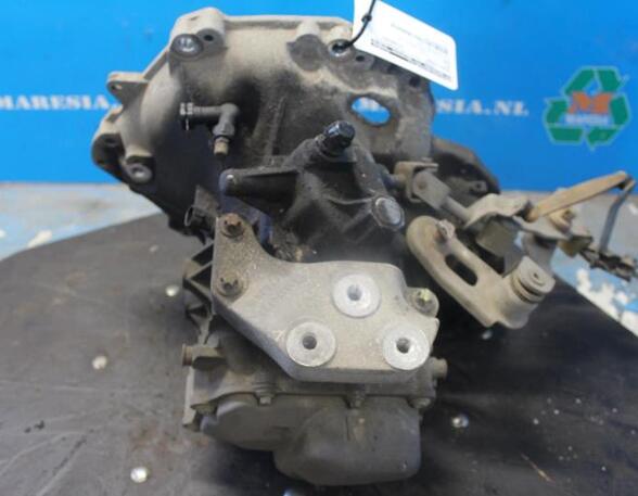 Schaltgetriebe Opel Meriva B  55565141 P9749230