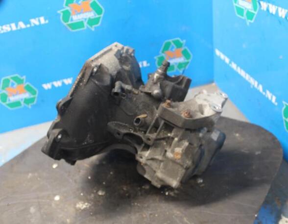 Handgeschakelde versnellingsbak OPEL Corsa D (S07), OPEL Astra J Caravan (--)