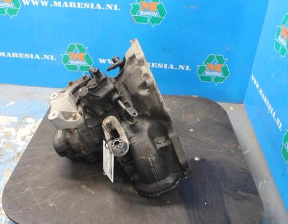 Handgeschakelde versnellingsbak OPEL Corsa D (S07), OPEL Astra J Caravan (--)