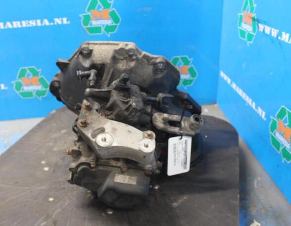 Handgeschakelde versnellingsbak OPEL Corsa D (S07), OPEL Astra J Caravan (--)